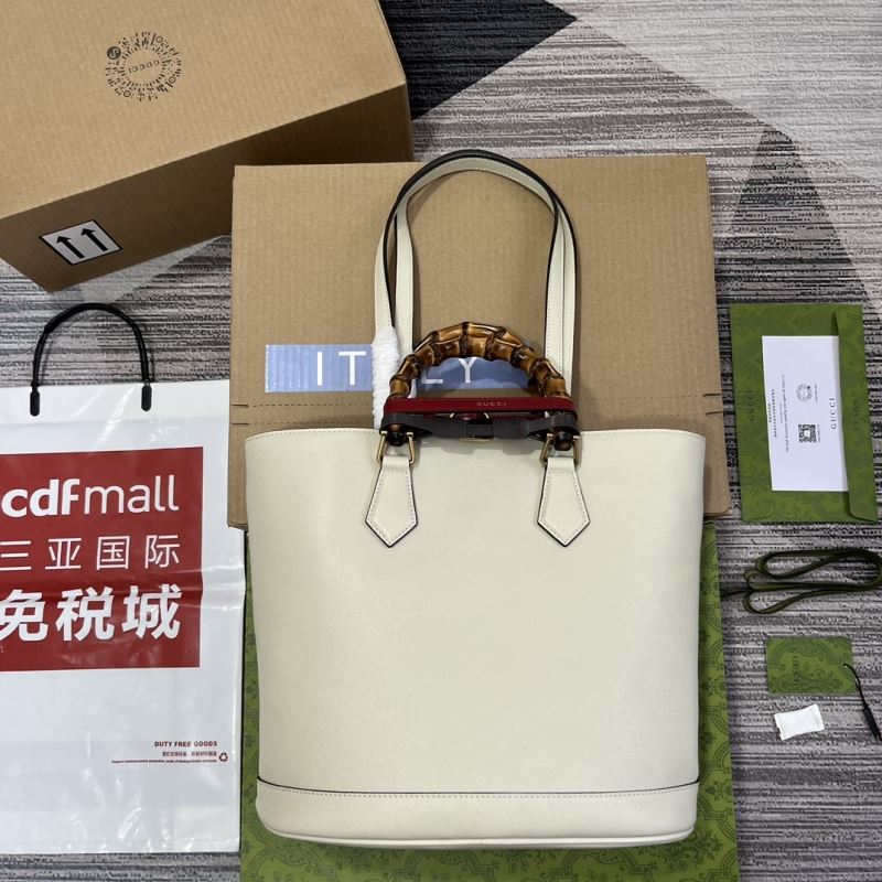 Gvc*1 shopping bags